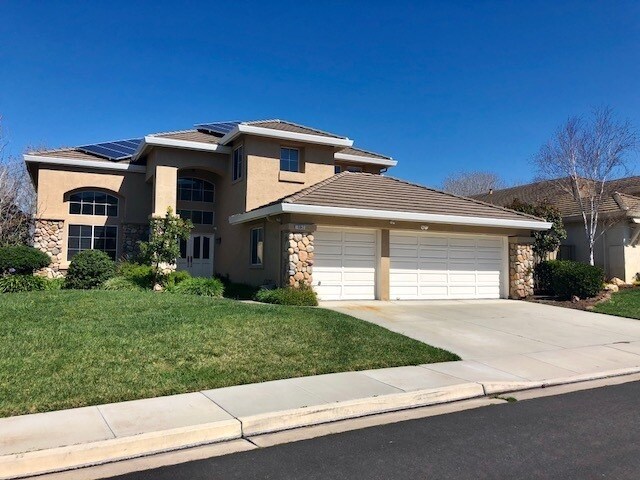 Foto principal - Welcoming and Spacious Las Palmas II Home ...