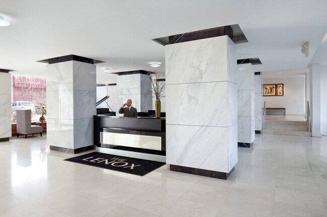 Foto del edificio - 500 Central Ave