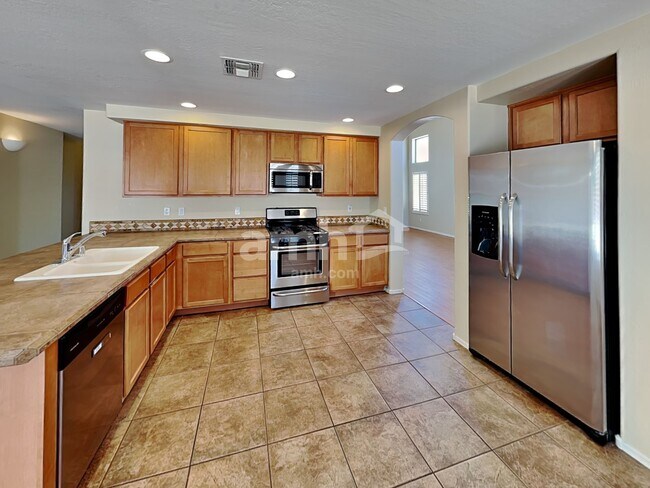 Foto del edificio - 4242 E Patrick St