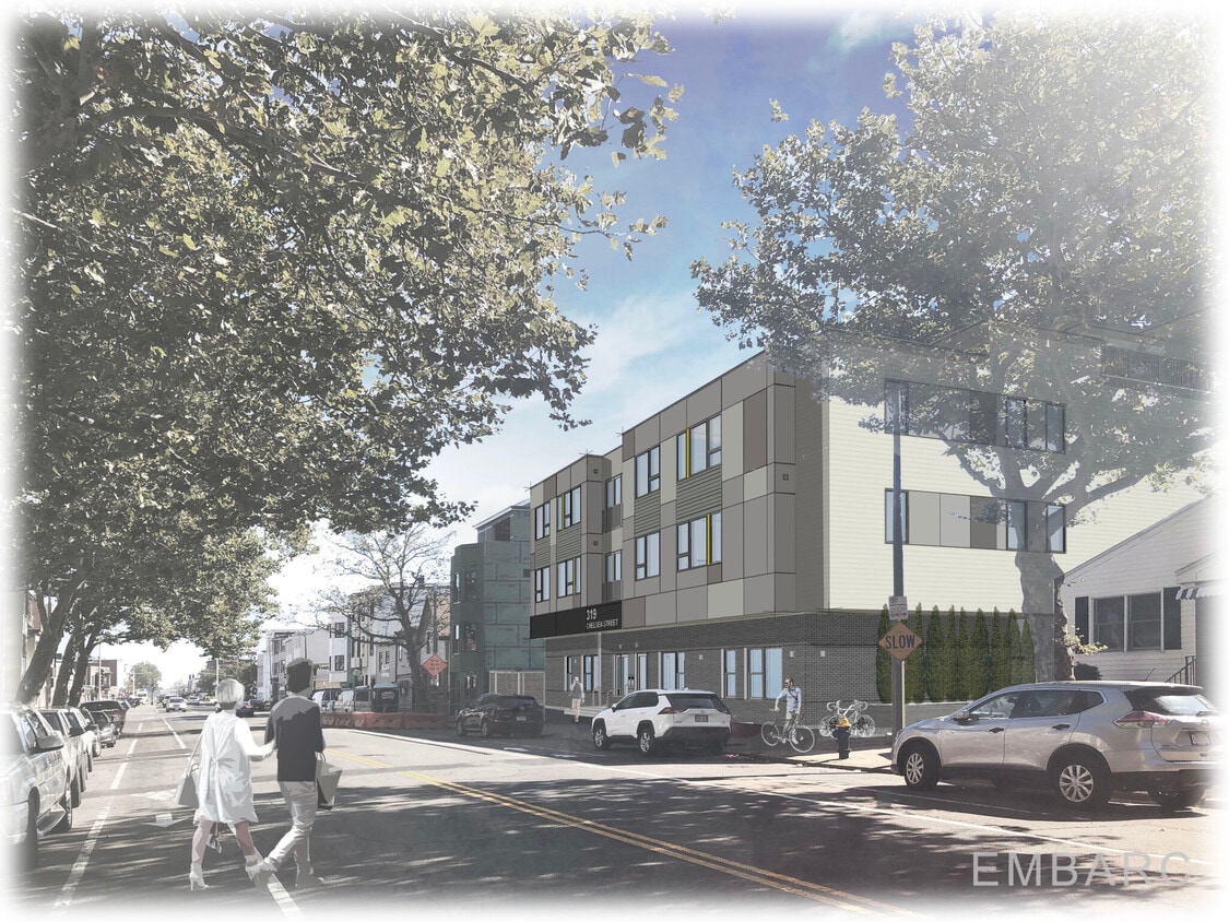 Photo - 340 Bremen St. Unit 210