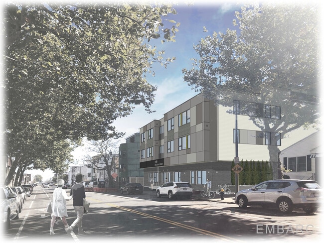 Photo - 340 Bremen St Apartment