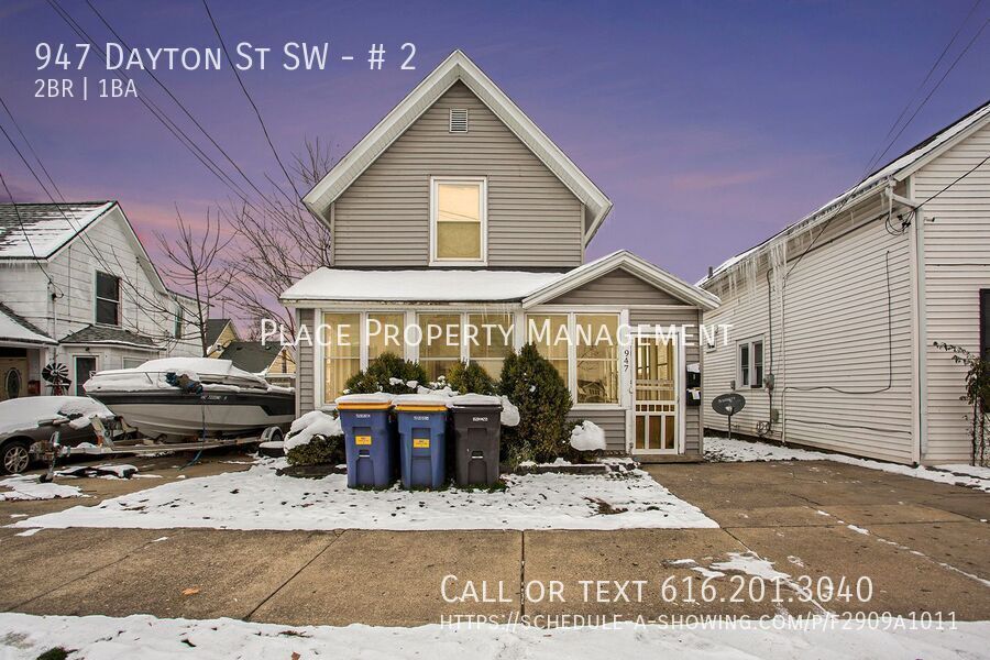 Primary Photo - 947 Dayton St SW