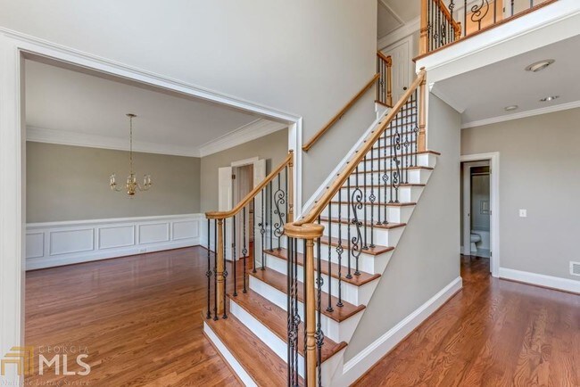 Building Photo - 2020 Admiral Ct