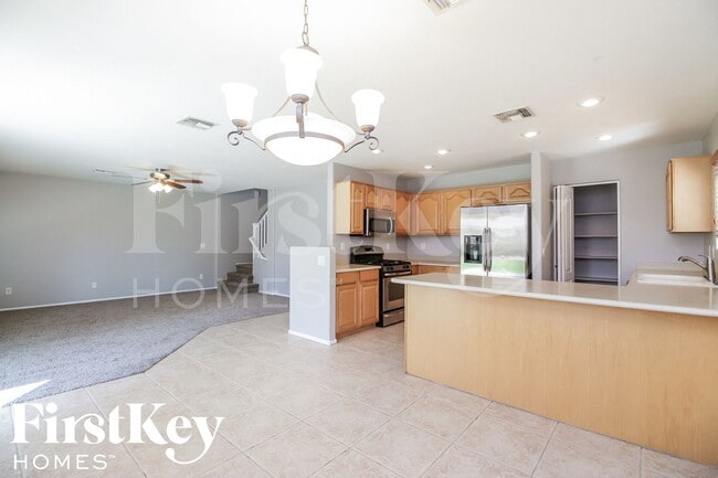 Foto del edificio - 375 W Jersey Way