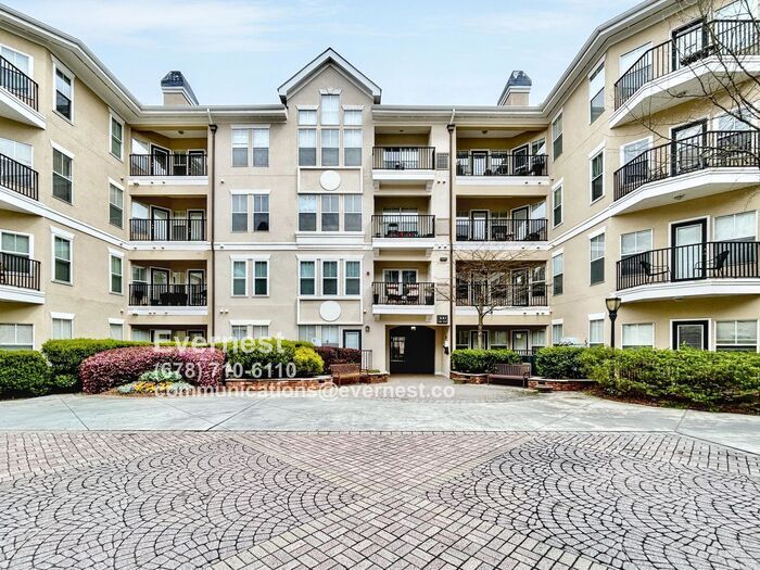 Foto principal - 1850 Cotillion Dr