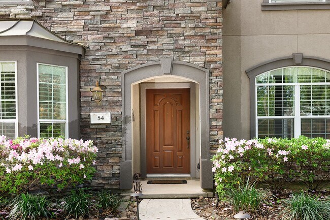 Foto del edificio - 54 S Longsford Cir