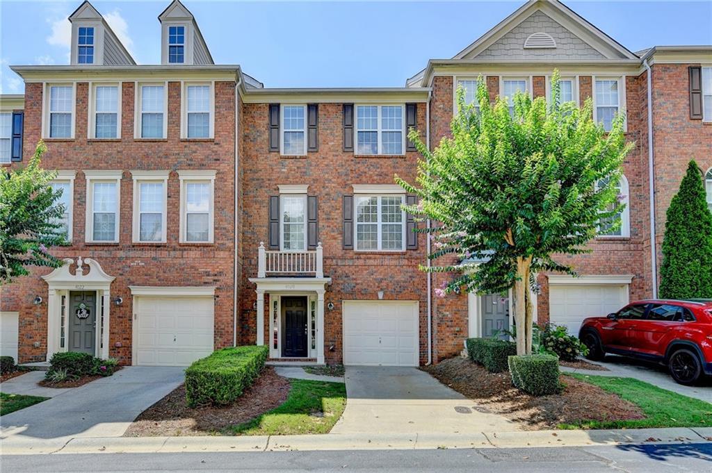 Primary Photo - 4020 Edgecomb Dr