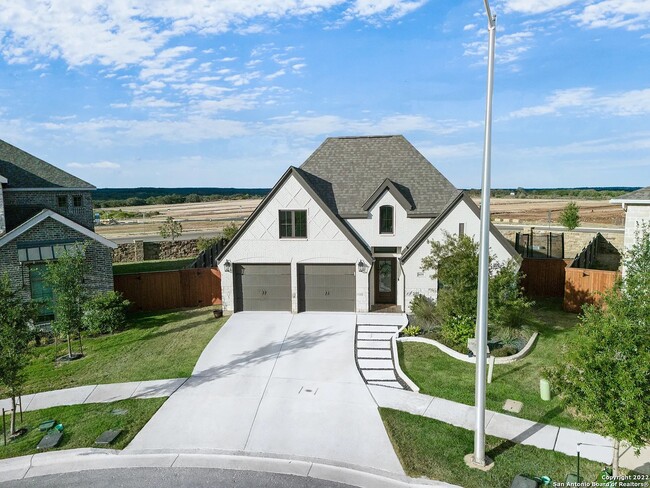 Building Photo - 406 Juana Wy