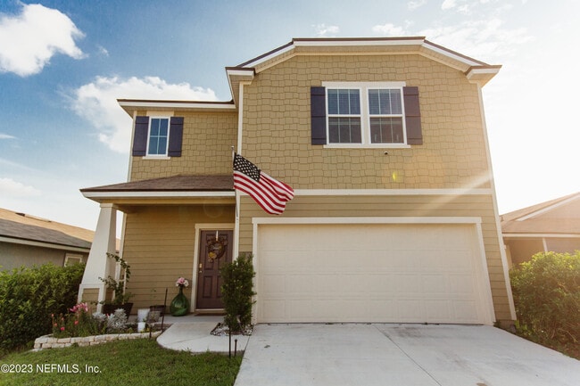 Building Photo - 8090 Cape Fox Dr