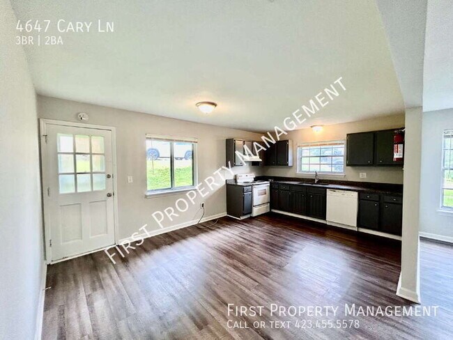 Building Photo - 4647 Cary Ln