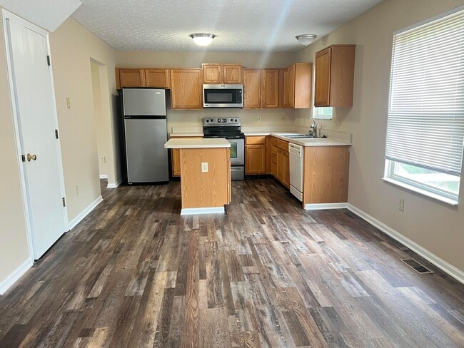 Building Photo - 5601 Asbury Ridge Ct