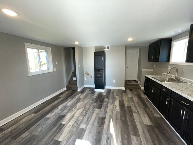 Foto del edificio - Updated 2 bedroom 1 bath home for rent