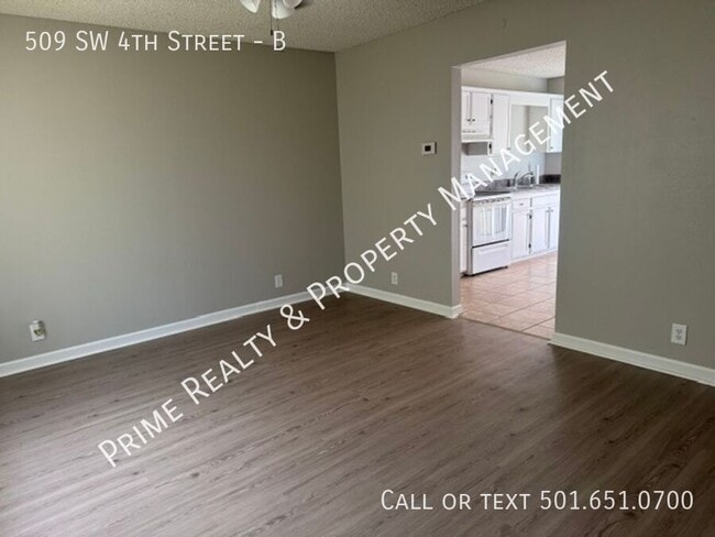 Foto del edificio - 509 SW 4th St