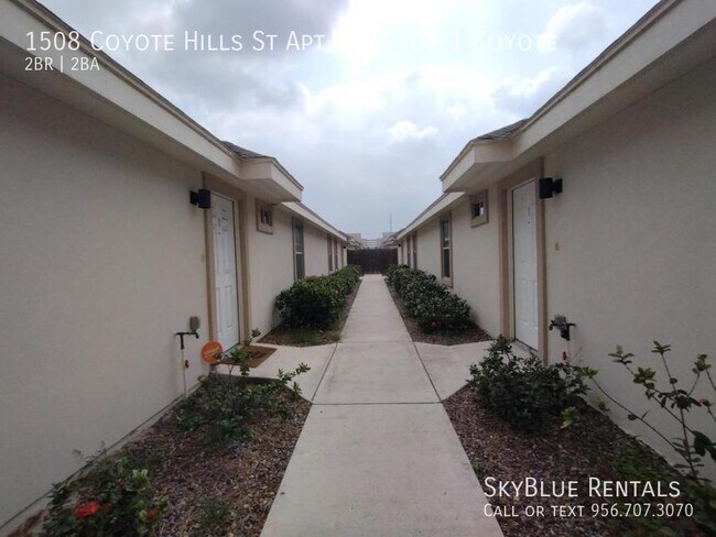 Building Photo - 1508 Coyote, 1508-1 Coyote