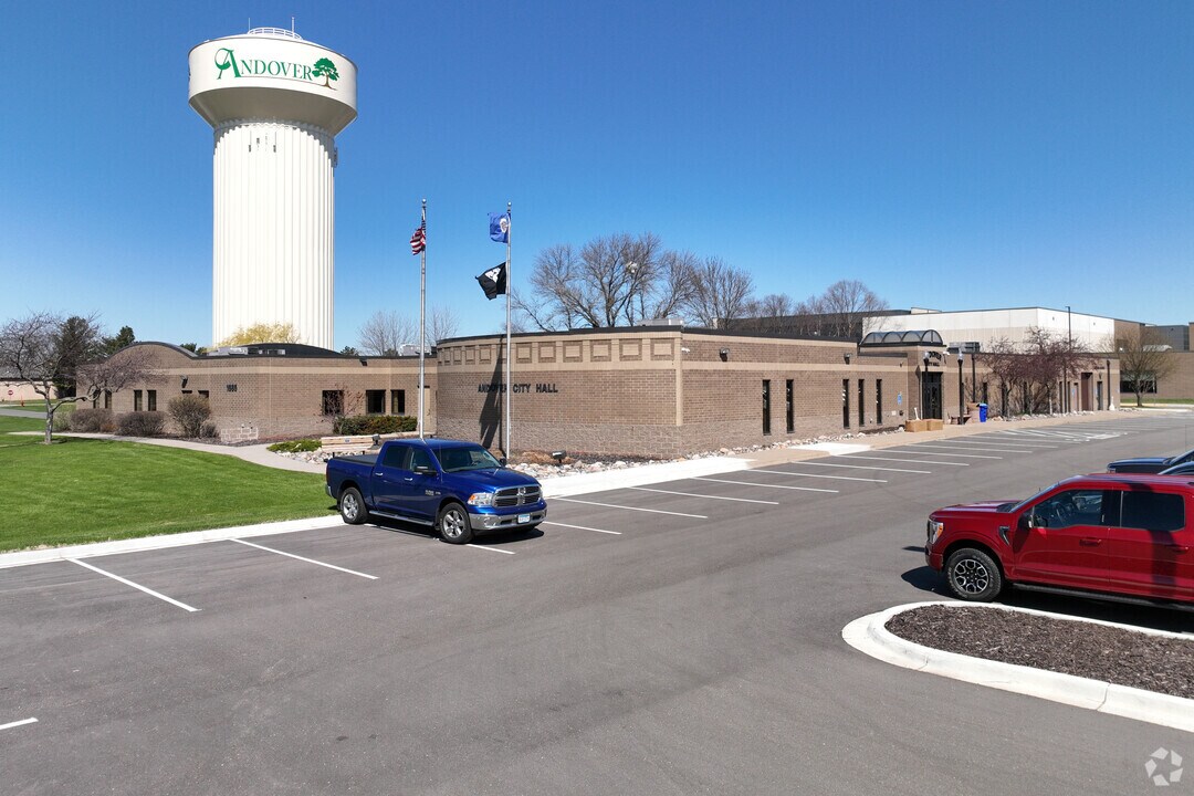 Andover