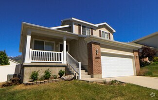 Street view - 14343 S Bridgefield Dr