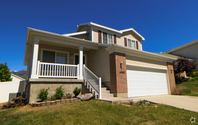 Street view - 14343 S Bridgefield Dr