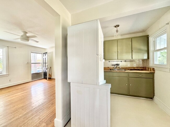 Foto del edificio - Lovely 2 Bedroom Convenient to Wendover