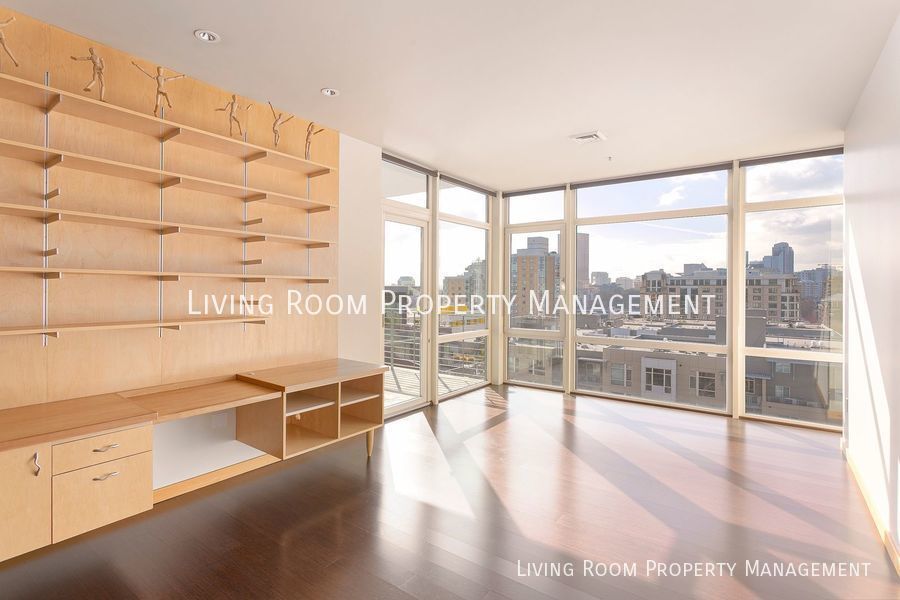 Foto principal - Luxury Pinnacle Condo With Parking and a V...