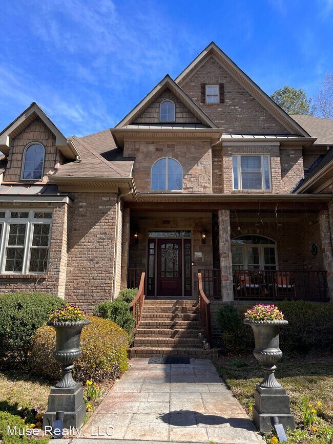 Building Photo - 5 br, 5 bath House - 405 Farm Branch Drive