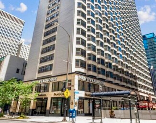 Building Photo - 535 N Michigan Ave