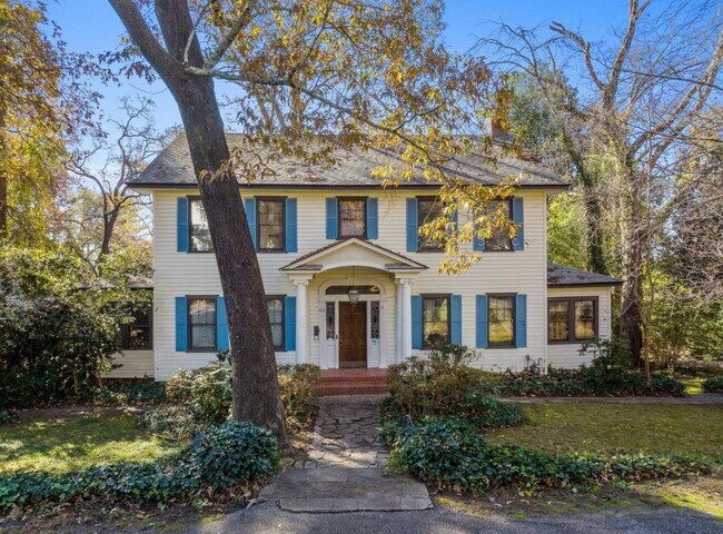 Building Photo - 100 Overbrook Cir