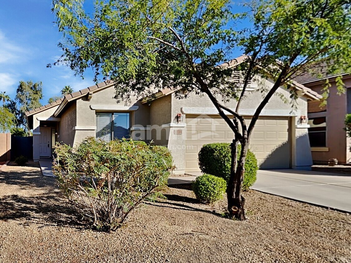 Primary Photo - 17284 W Smokey Drive