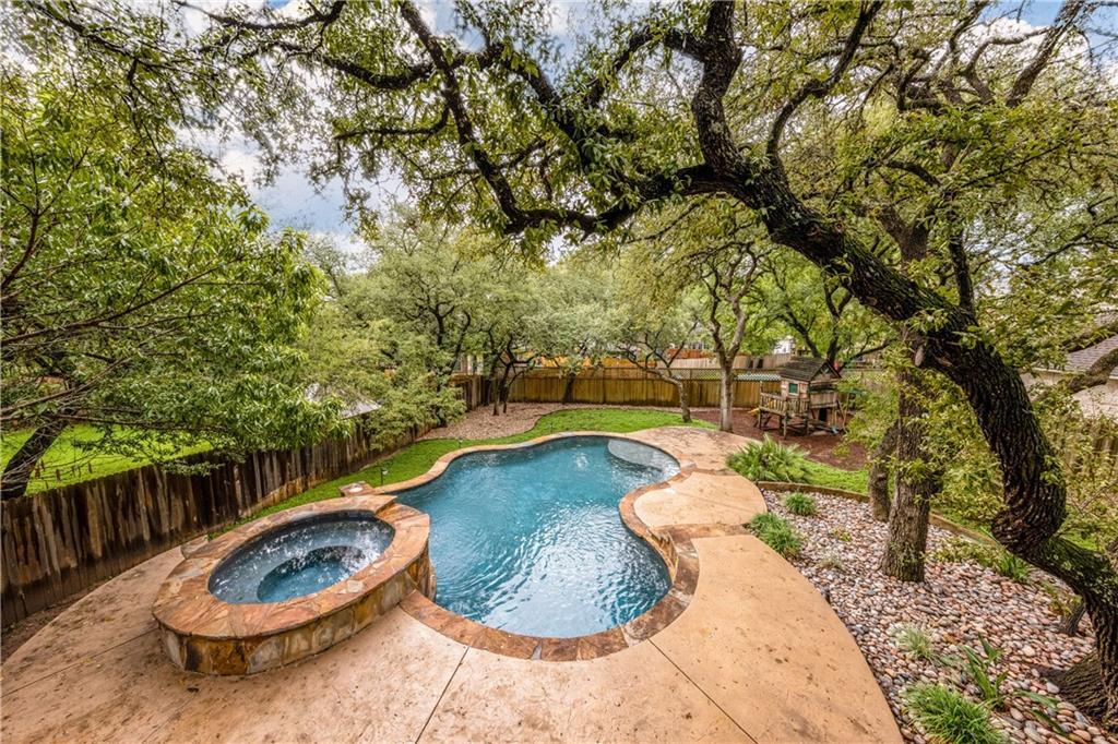 11413 Oaks Dr, Austin, TX 78739 House Rental in Austin, TX