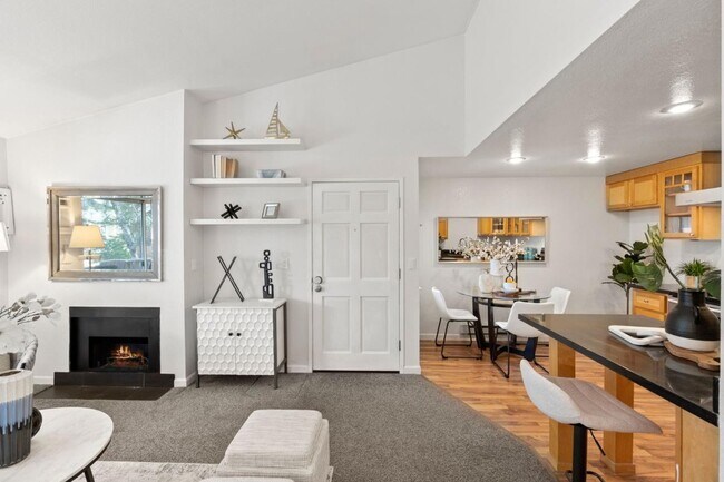 Foto del edificio - 2495 Jubilee Ln