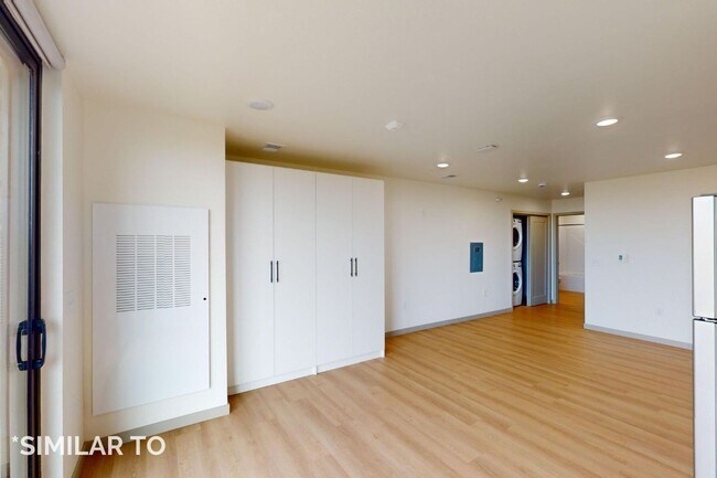 Foto del interior - Crooks Reserve