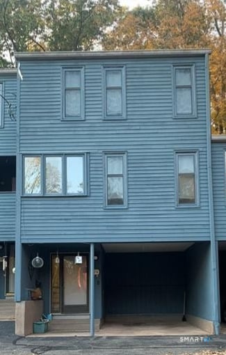 Building Photo - 527 Hilliard St