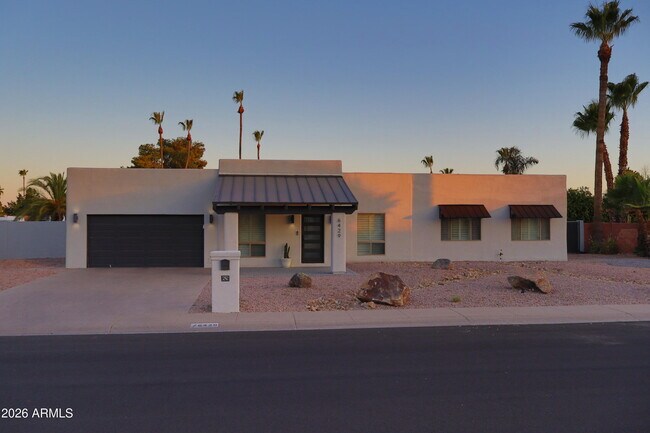Building Photo - 6429 E Jean Dr
