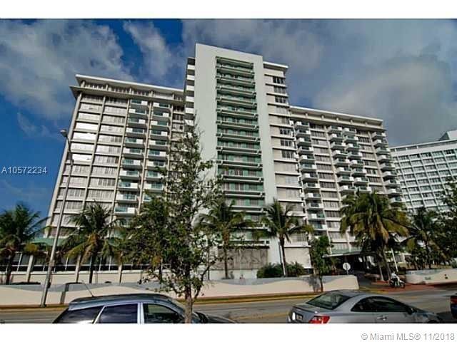 Building Photo - 1000 West Ave