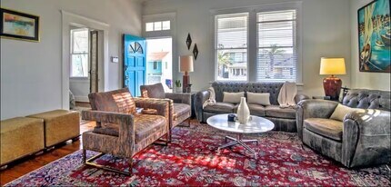 Building Photo - 2920 Avenue Q