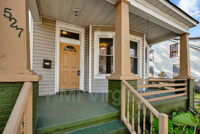 Foto del edificio - 527 W 26th St