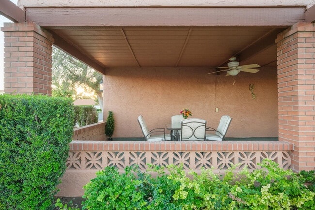 Building Photo - 287 Leisure World