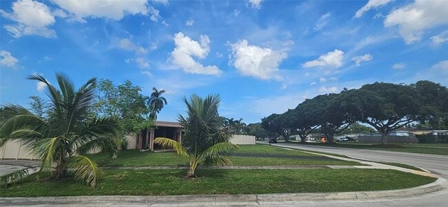 Foto del edificio - 6257 Margate Blvd