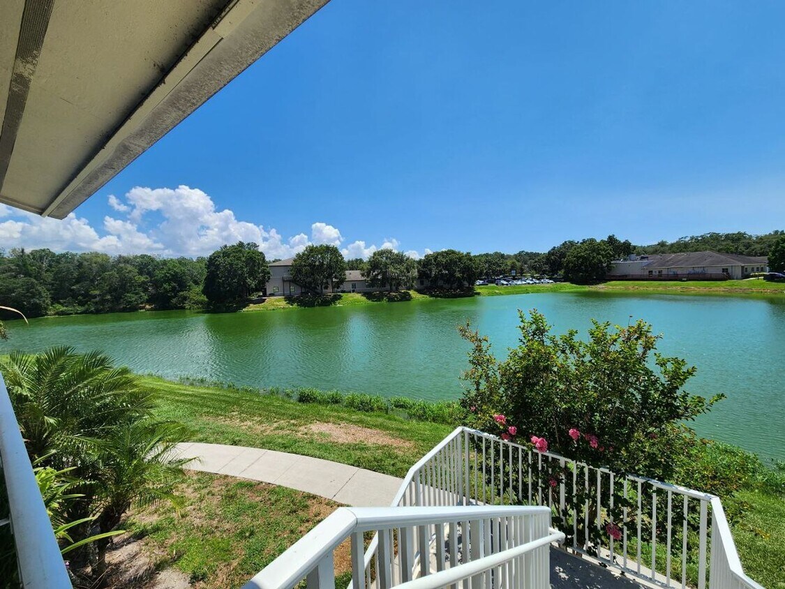 Foto principal - Water Front- 2nd Floor- 1 Bedroom 1 Bath f...