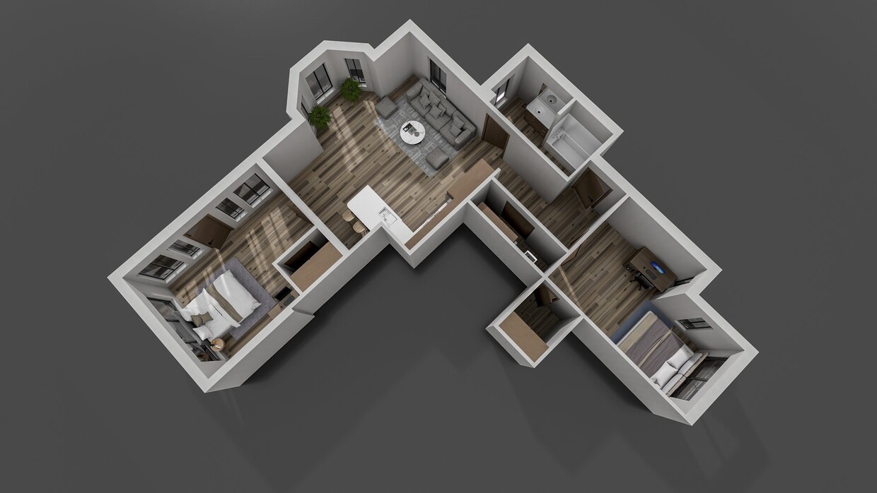 Foto del edificio - 7480 157th St