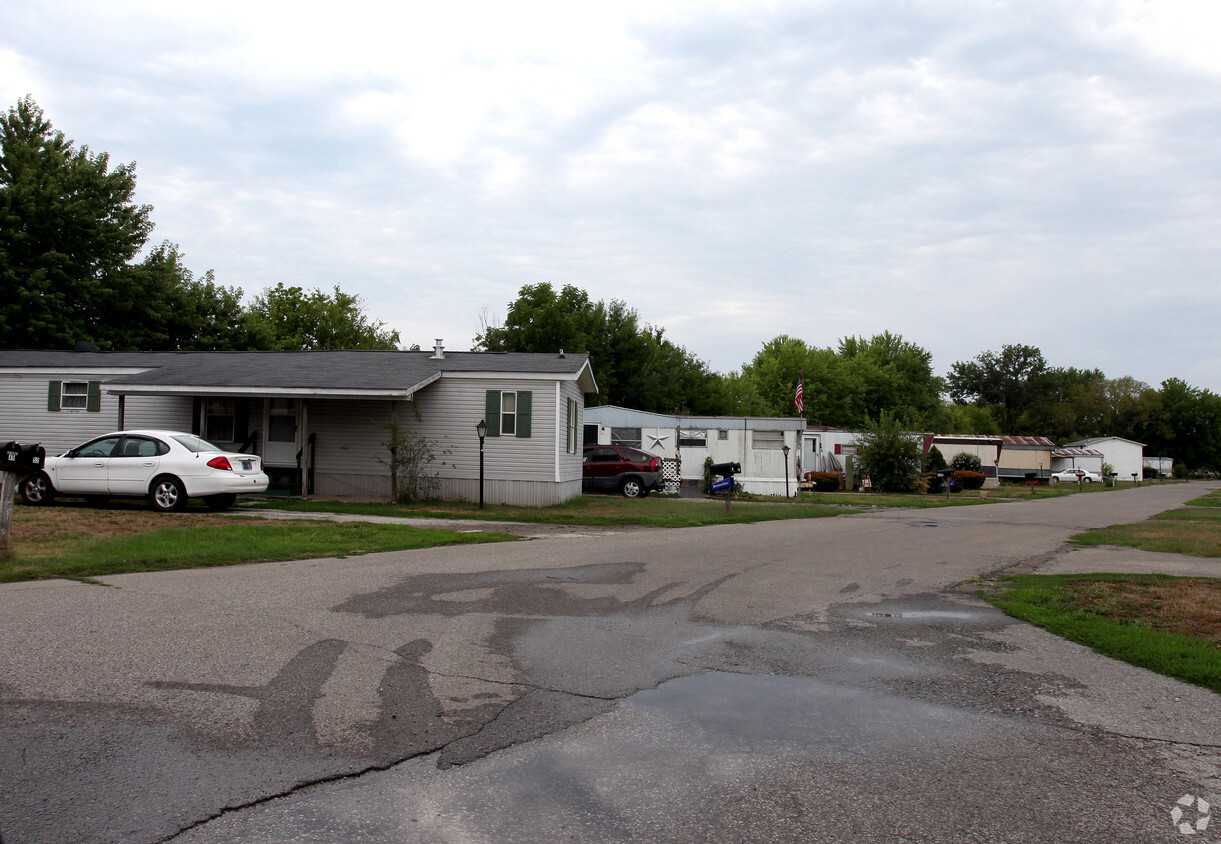 Building Photo - Sun Valley Mobile Home Park