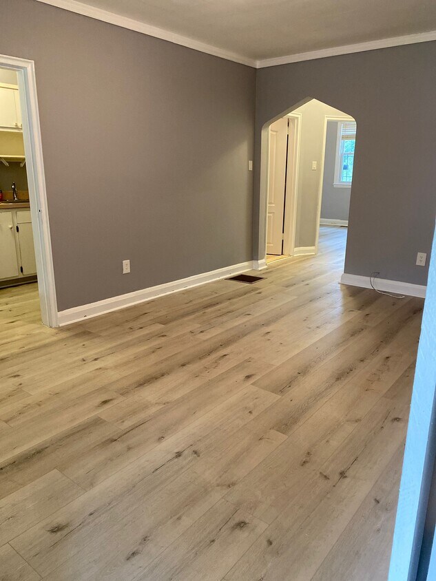Foto principal - 4321 Norfolk Ave