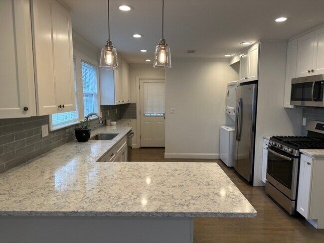 Foto del edificio - 36 Springfield St