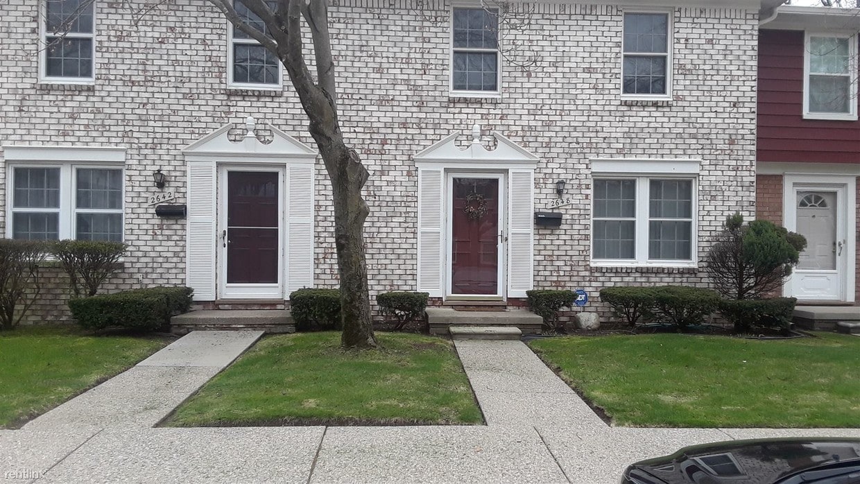 Primary Photo - 3 br, 1.5 bath Condo - 2648 Seaton Circuit S