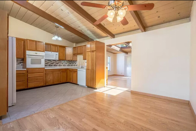 Kitchen-dining - 2321 Bennington Dr