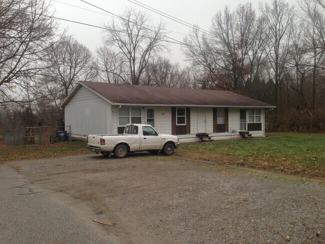 Building Photo - 759 South Street