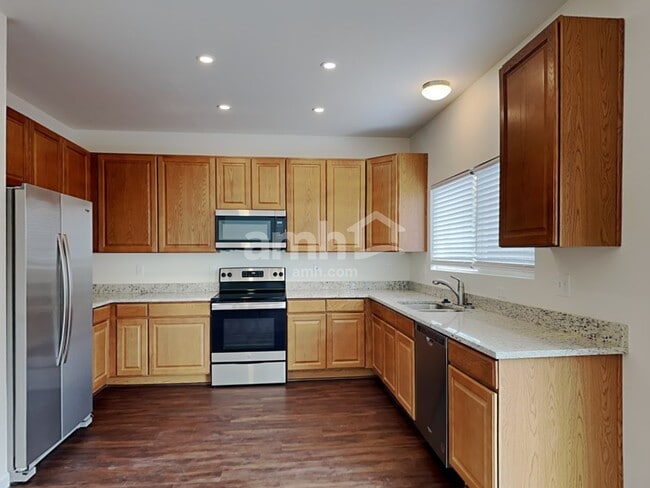 Foto del edificio - 2349 Sage Grouse Ln