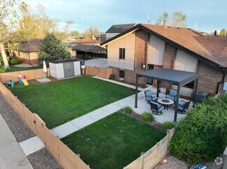 Building Photo - 4560 W 16th Ave