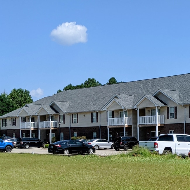 Building Photo - 9301 Stonestreet Rd