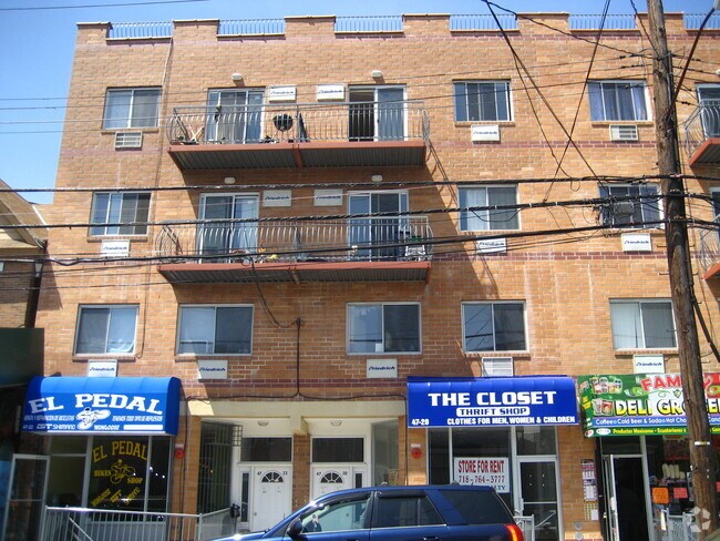 Building Photo - 47-20-47-22 Junction Blvd