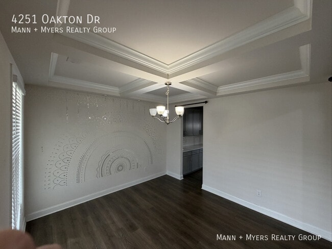 Building Photo - 4251 Oakton Dr